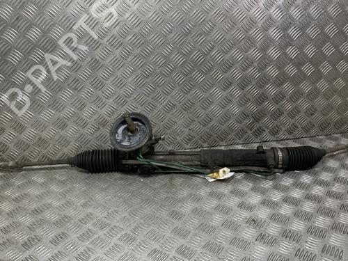 Used Steering rack PEUGEOT 3008 I MPV (0U_) 1.6 HDi (109 hp) 31641497