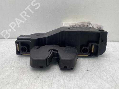 tailgate-lock-peugeot-307-cc-3b-2003-2004-2005-2006-2007-2008-2009-32495765 main image