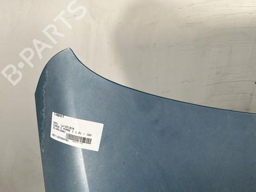 Hood OPEL CORSA C (X01) 1.2 (F08, F68) | BP28280438C1 