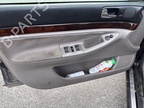 Used Parts AUDI A4 B5 (8D2) 1.9 TDI 4395706
