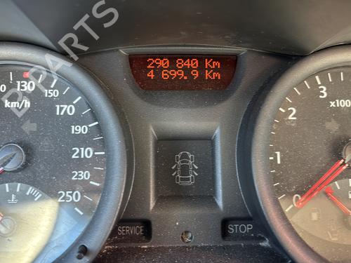 Vindusheismekanisme høyre foran RENAULT MEGANE II (BM0/1_, CM0/1_) 1.5 dCi (BM0F, BM0T, BM2B, CM0F, CM0T) | BP30890490C23