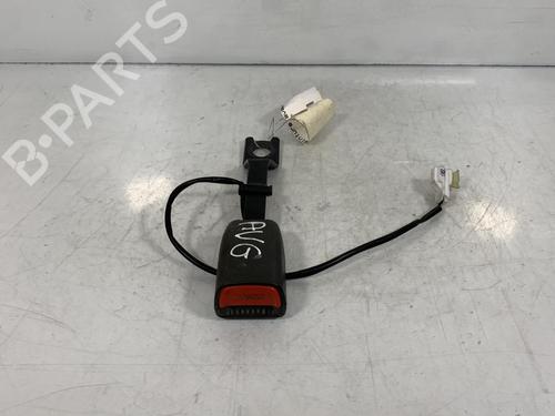 Sikkerhedssele-spænde CHEVROLET SPARK (M300) | BP20002350I32 - Image 4