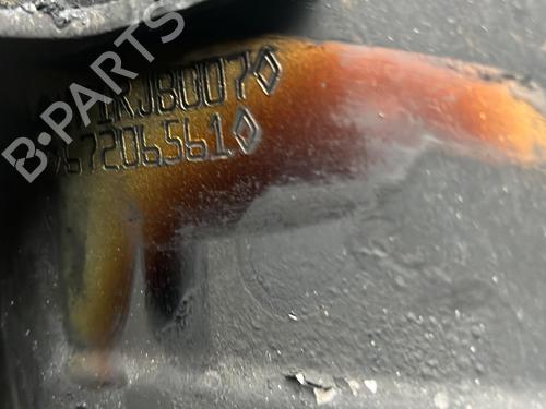 Left front brake caliper RENAULT CAPTUR II (HF_)  | BP19952170M105  - Image 10