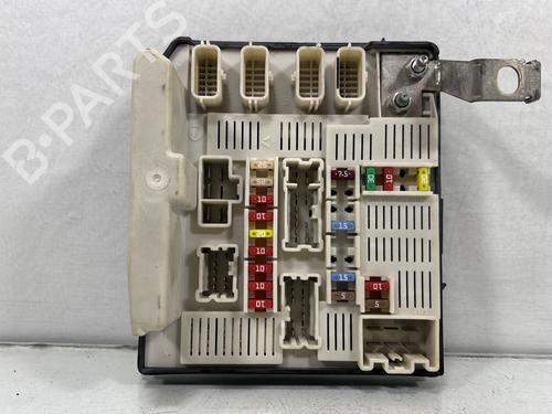 Electronic module RENAULT GRAND SCÉNIC II (JM0/1_) 1.9 dCi (JM14) | BP29711599M83 