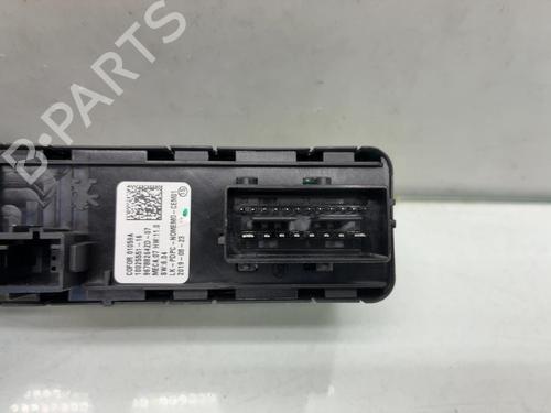 Left front window switch CITROËN C3 AIRCROSS II (2R_, 2C_) 1.2 PureTech 110 (2RHNZB, 2RHNZW, 2RHNPX, 2RHNPJ) | BP39553519I27 - Image 3