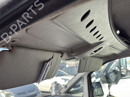Left front fenders CITROËN JUMPY I Van (BS_, BT_, BY_, BZ_) 2.0 HDi 95 | BP29841610C41 