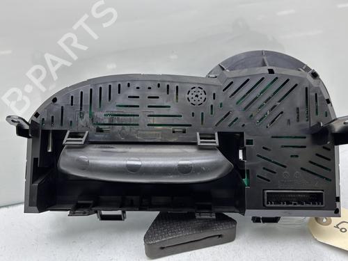Kombinert Instrument RENAULT TWINGO II (CN0_) 1.5 dCi 75 | BP29508169C47 