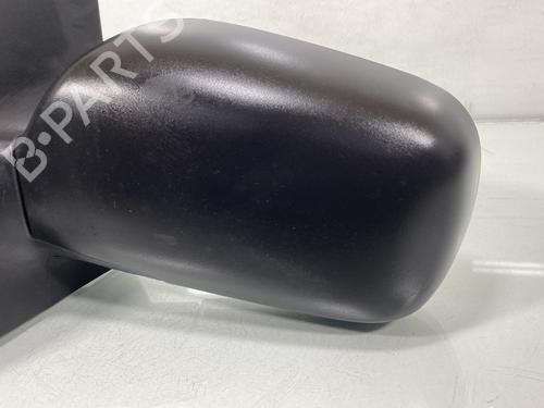 Left mirror TOYOTA YARIS (_P1_) 1.0 (SCP10_, SCP10R) | BP20032848C26 