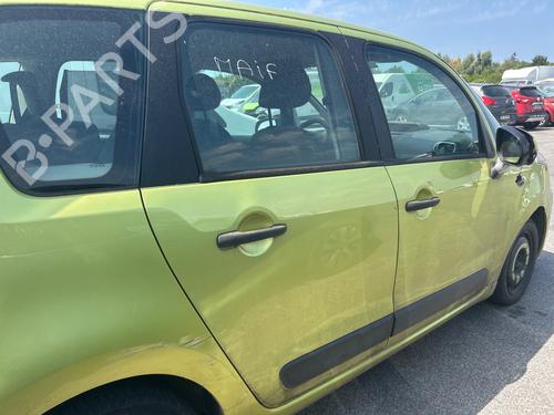 ABS pump CITROËN C3 Picasso (SH_) 1.6 HDi | BP39753760M43 - Image 16