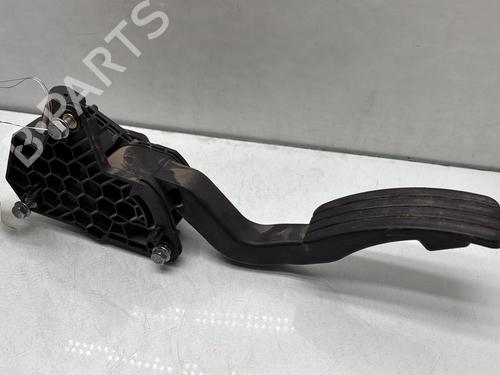 Used Pedal RENAULT LAGUNA III (BT0/1) 2.0 dCi (BT01, BT08, BT09, BT0E, BT0K, BT12, BT1C, BT1D,... (150 hp) 29286897