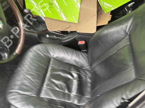 Left taillight BMW 5 (E39) 520 d | BP32524557C34