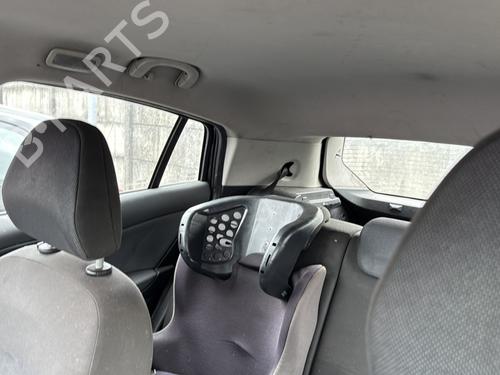 Silniczek wycieraczek przednich FIAT BRAVO II (198_) 1.6 D Multijet (198AXL1B) | BP30890442M29