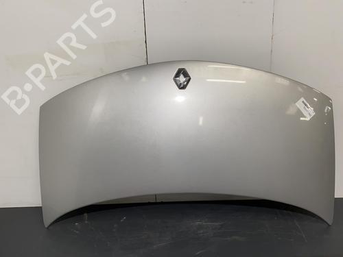 Used Hood RENAULT ESPACE III (JE0_) 2.2 12V TD (JE0E, JE0H, JE0P) (113 hp) 28625476