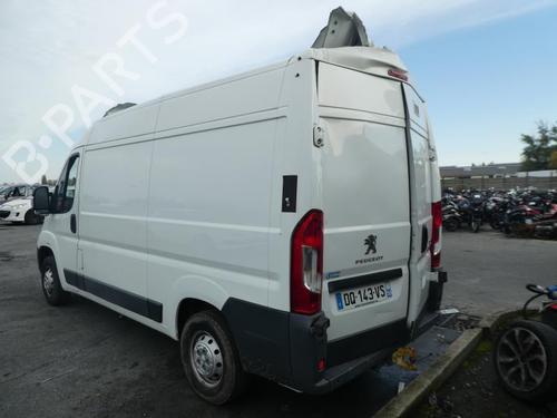 Advarselskontakt PEUGEOT BOXER Van 2.2 HDi 110 | BP27837755I22 - Image 18