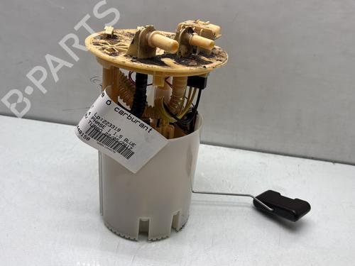 Fuel pump RENAULT MEGANE IV Hatchback (B9A/M/N_) 1.5 dCi 110 (B9A3) | BP29430950M76 