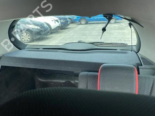 Right mirror RENAULT CLIO III (BR0/1, CR0/1) 1.5 dCi (C/BR0G, C/BR1G) | BP20185365C27 