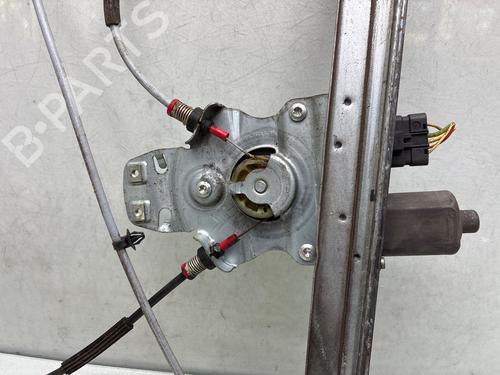 Front left window mechanism CITROËN C5 III (RD_) 1.6 HDi 110 (RD9HL0, RD9HR8, RD9HRA) | BP36053075C22  - Image 7