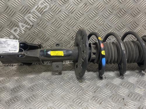 Used Left front shock absorber PEUGEOT 3008 II SUV (MC_, MR_, MJ_, M4_) 1.2 THP/ PureTech 130 (MRHNSM, MRHNSU, MRHNSJ, MRHNYW,... (131 hp) 23764825