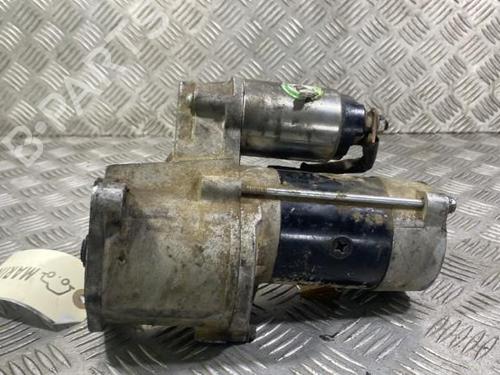 Starter HYUNDAI GALLOPER II (JK-01)  | BP19961762M8 