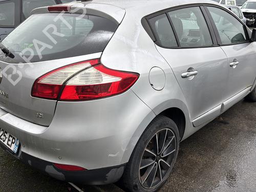 Switch RENAULT MEGANE III Hatchback (BZ0/1_, B3_) 1.6 dCi (BZ00, BZ12, BZ13) | BP36474282I30 - Image 20