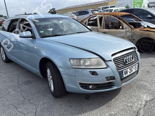 AC compressor AUDI A6 C6 Avant (4F5) 2.7 TDI | BP31335528M34 - Image 10