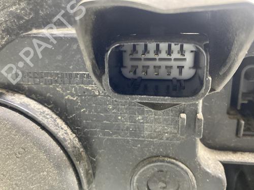 Left headlight PEUGEOT 308 I (4A_, 4C_) 1.6 HDi | BP29430936C28 