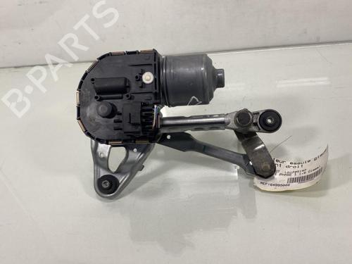 Front wiper motor PEUGEOT 3008 I MPV (0U_) 1.6 HDi | BP19996337M29 
