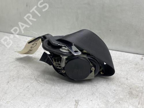 Rear left belt tensioner RENAULT MEGANE II (BM0/1_, CM0/1_) 1.5 dCi (BM0F, BM0T, BM2B, CM0F, CM0T) | BP19955349C89 