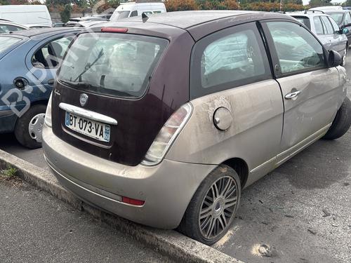 Recambios LANCIA YPSILON (843_) 1.2 (843.AXL1A) 4659999