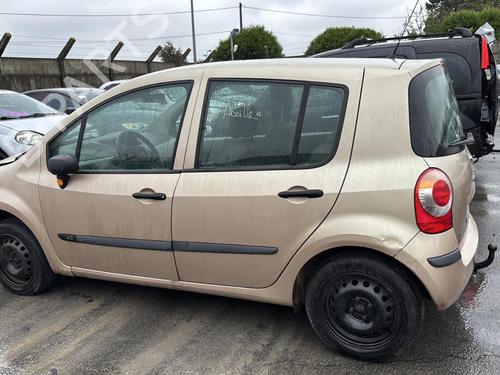 Steering column stalk RENAULT MODUS / GRAND MODUS (F/JP0_) 1.5 dCi (FP0D, JP0D) | BP31205706I23  - Image 20