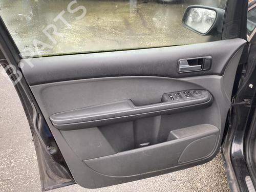 Dørrute Høyre bak FORD FOCUS C-MAX (DM2) 1.6 TDCi | BP19951705C21 