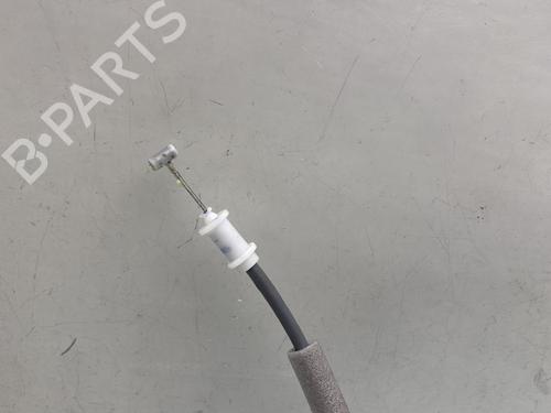 Front left lock CITROËN C5 AIRCROSS (A_) 1.2 Hybrid 136 (ARHPYJ) | BP32416699C98