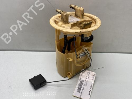 Used Fuel pump PEUGEOT 206+ (2L_, 2M_) 1.4 HDi eco 70 (68 hp) 31212044
