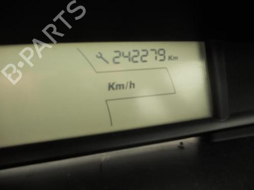 ABS Bremseaggregat CITROËN C4 I (LC_) 1.6 HDi | BP20004279M43 