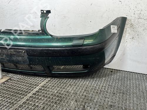 Used Front bumper Front bumper VW GOLF IV (1J1) 1.4 16V (75 hp) 32263950 32263950