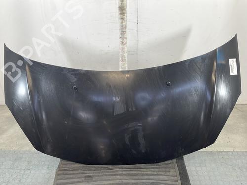 Hood CITROËN DS3 (SA_) 1.4 HDi 70 (SA8HP4) 7901R1