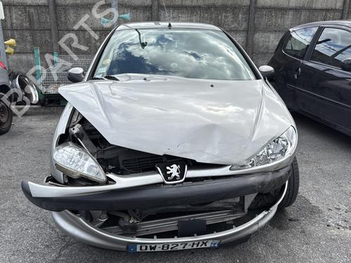 Front left door window PEUGEOT 206 Hatchback (2A/C) 1.1 i | BP29371885C18 