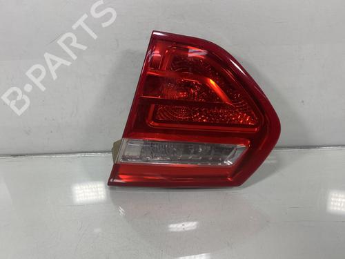 Used Right tailgate light CITROËN C4 Picasso I MPV (UD_) [2006-2015]  19997606