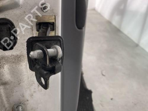 Right rear door SAAB 9-3 (YS3F, E79, D79, D75) 1.9 TiD | BP21961554C5 