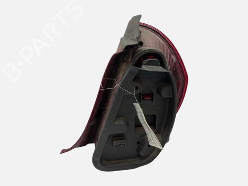 Left taillight CITROËN C5 I (DC_) 2.0 HDi (DCRHZB, DCRHZE) | BP39709340C34 - Image 4