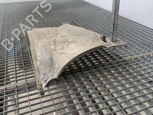 Wheel arch DACIA LOGAN MCV (KS_) 1.5 dCi (KS0W) | BP19973833C56