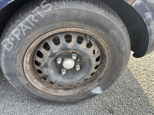 Front left quarter glass OPEL CORSA D (S07) 1.3 CDTI (L08, L68) | BP32314699C111 