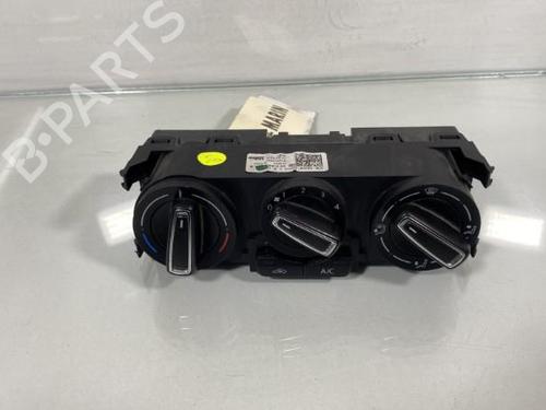 Climate control VW POLO V (6R1, 6C1) 1.4 TDI | BP19969690I5 