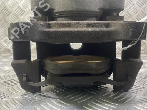 Used Right front brake caliper Right front brake caliper BMW 3 (E90) 325 d (197 hp) 19991531 19991531