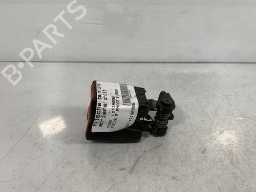 Seat buckle FORD FOCUS II Turnier (DA_, FFS, DS) 1.6 TDCi | BP19982490I32 