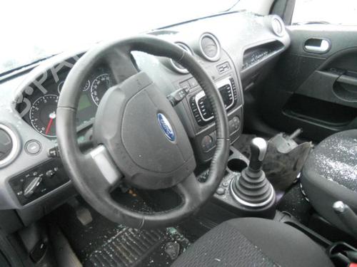 Mirror switch FORD FIESTA V (JH_, JD_)  | BP19985607I25 
