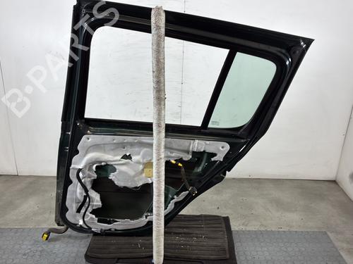 Used Right rear door Right rear door RENAULT MODUS / GRAND MODUS (F/JP0_) 1.6 (JP03, JP0B, JP0U, JP0Y, JP1G) (112 hp) 33742473 33742473