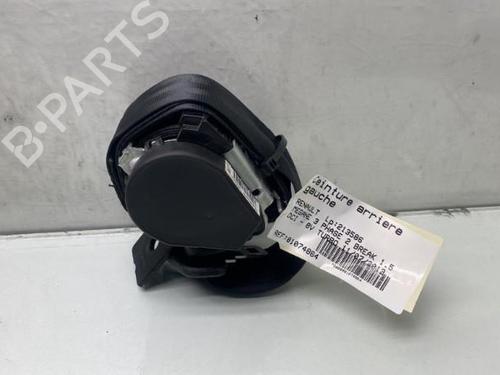 Used Rear left belt tensioner RENAULT MEGANE III Grandtour (KZ0/1) 1.5 dCi (KZ09, KZ0D, KZ1G, KZ29, KZ14, KZ1W, KZ10, KZ1F,... (110 hp) 19960904
