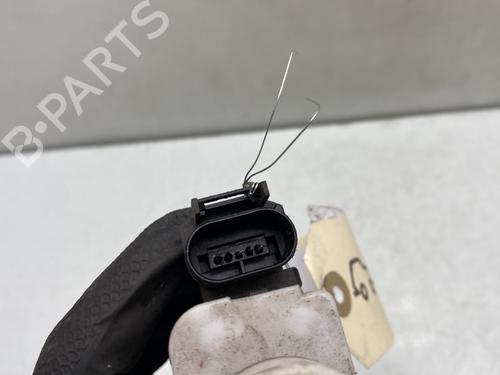 Zamek drzwi przednich prawych AUDI A4 B5 (8D2) 1.9 TDI | BP30791472C97