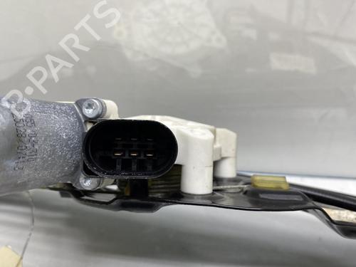 Rudehejsemekanisme Højre bagtil BMW 5 (E60) 520 d (177 hp) 19994620